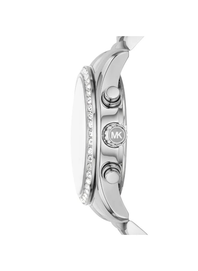 Michael Kors Women Michael Kors Jetset Lexington Women's Watch - Image 2