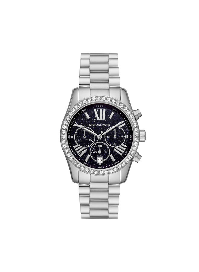 Michael Kors Women Michael Kors Jetset Lexington Women's Watch - Image 1