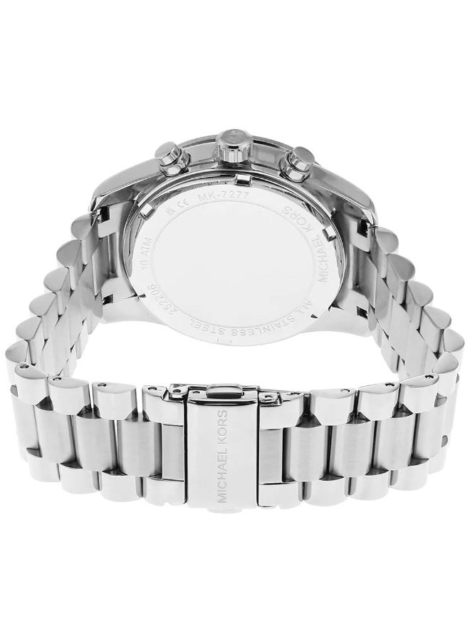 Michael Kors Women Michael Kors Jetset Lexington Women's Watch - Image 3