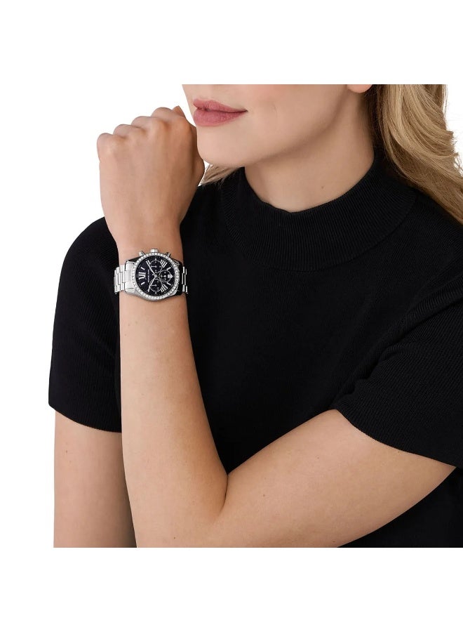 Michael Kors Women Michael Kors Jetset Lexington Women's Watch - Image 4