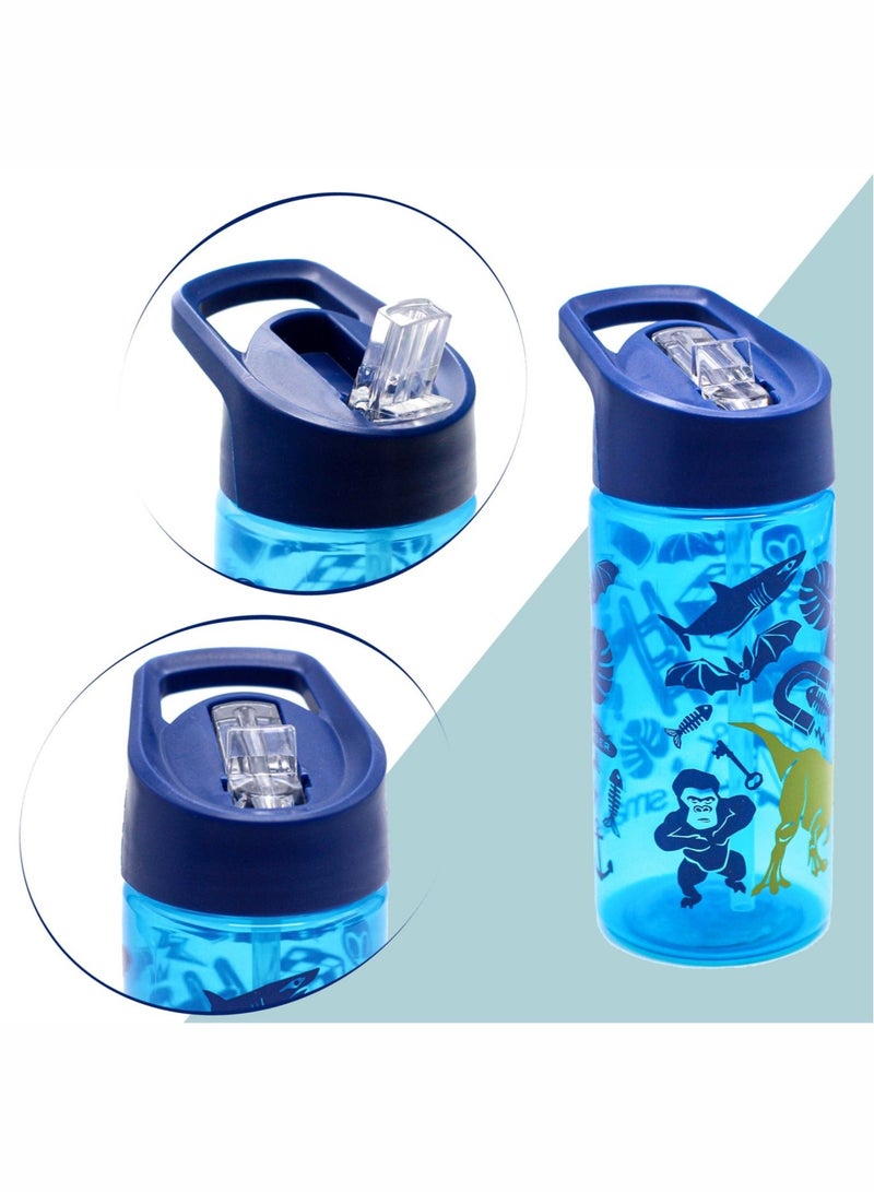 smash Water Bottle 450ML - Image 3