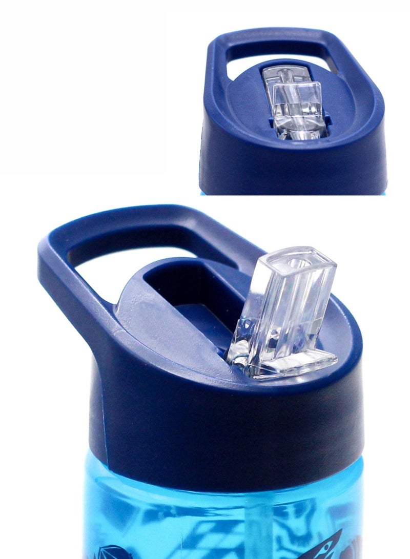 smash Water Bottle 450ML - Image 4