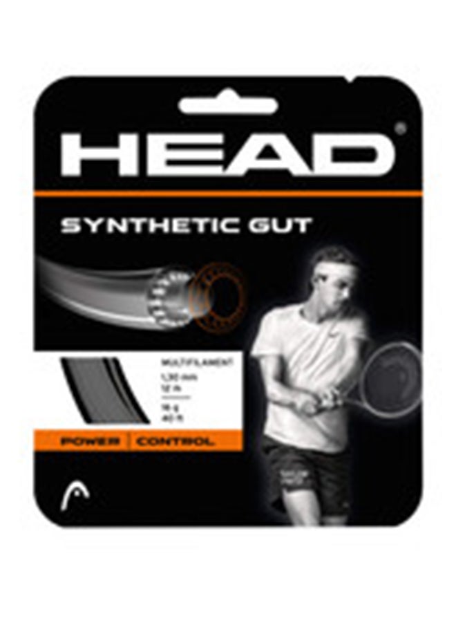 HEAD - Synthetic Gut String | For Beginners And Casual Players - Image 1