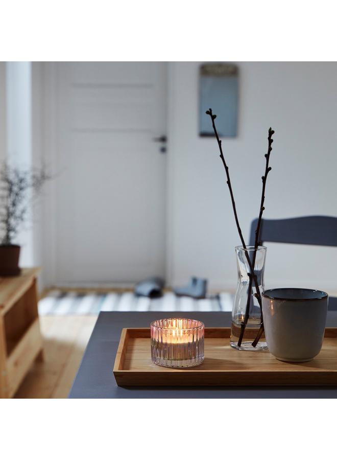 erorex Candle Holder, Mother-Of-Pearl Colour, 5 Cm - Image 4