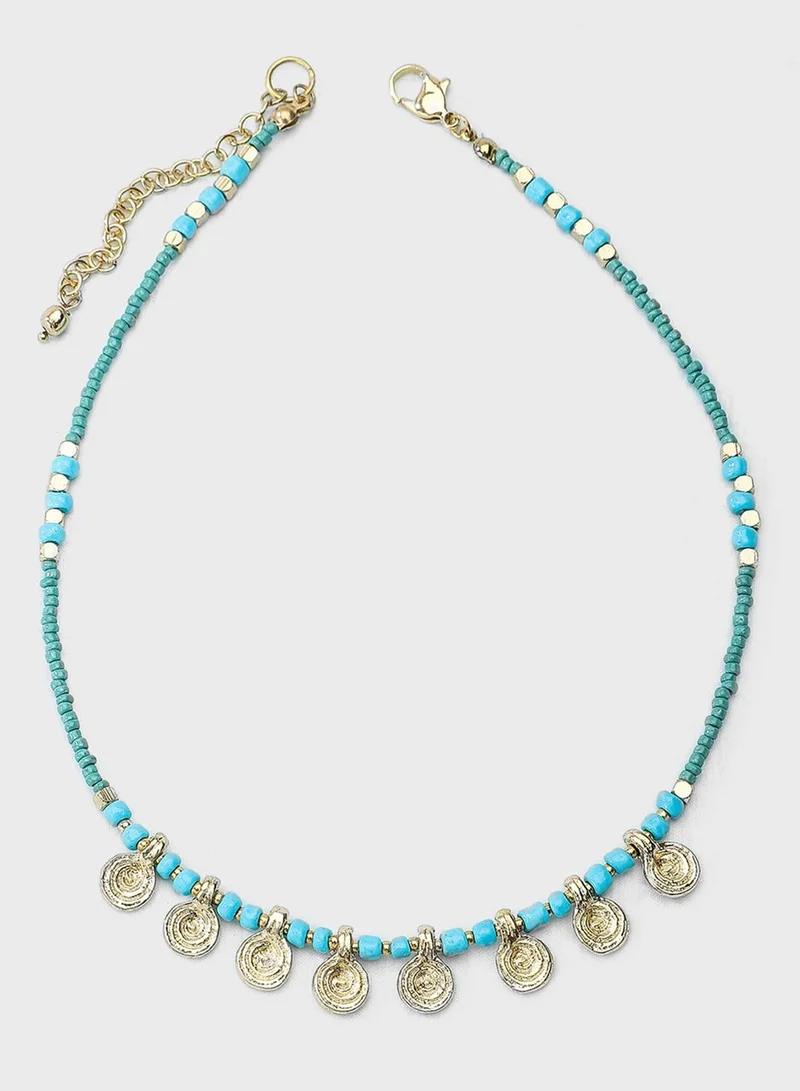 Fabindia Casual Choker Necklace