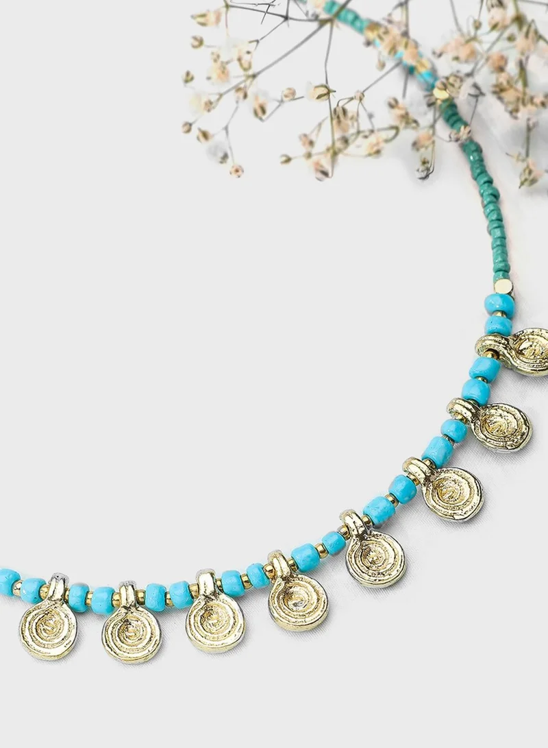 Fabindia Casual Choker Necklace