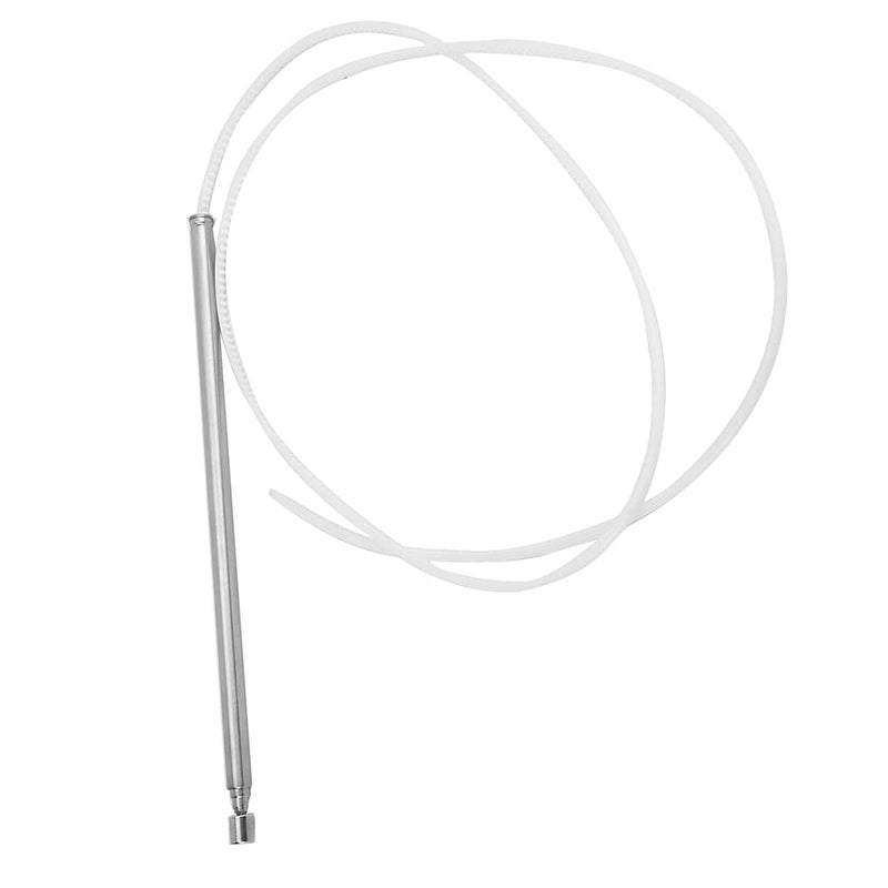 Generic Tbest Antenna, Power Antenna, Aerial Mast ZPN 01412 131364070370 Suitable for Patrol GU Y61 1998 2004  - Image 1