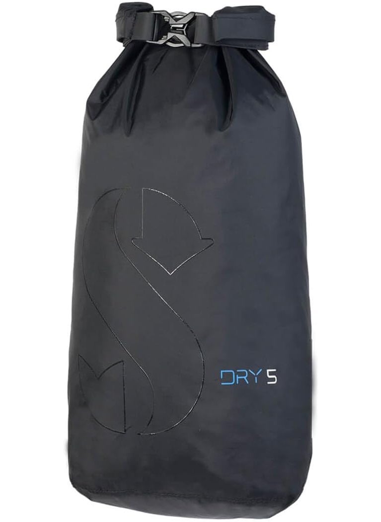 Scubapro SCUBAPRO Dry 5 Waterproof Bag 