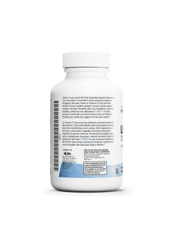4life Life C Features 7 Active Forms Of Natural Vitamin C For Immune Support Increased Nutrient Absorption And Antioxidant Benefits Citrus Flavor 60 Chewable Tablets  - Image 5