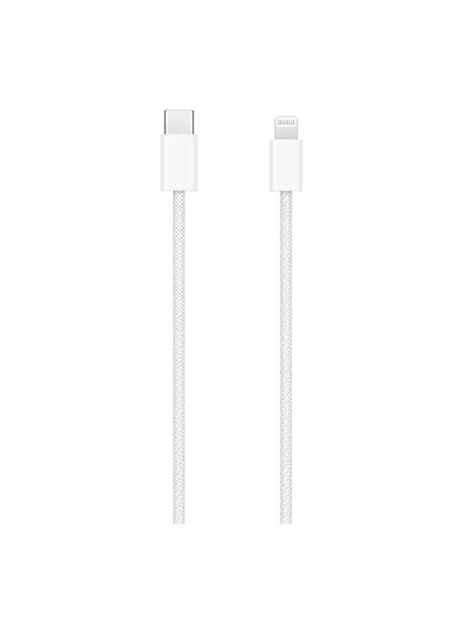 Apple Magic Keyboard with Touch ID (for Mac computers with silicon) - US English Silver - Image 5