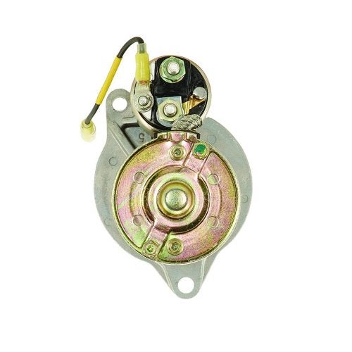 Remy 97104 100% New Starter - Image 3