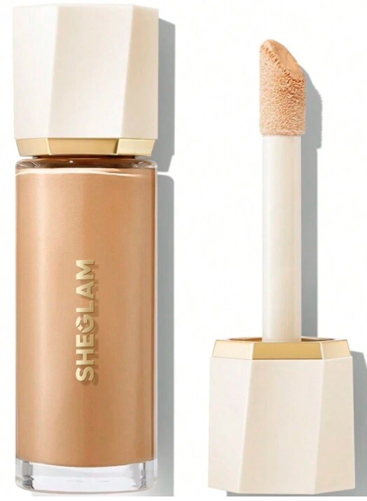 SUNBURST GLOW MIXER 30 ML NO.LIGHT/MEDIUM COOL - this mixer helps smooth skin, refine pores, and offers a stunning LIGHT/MEDIUM COOL