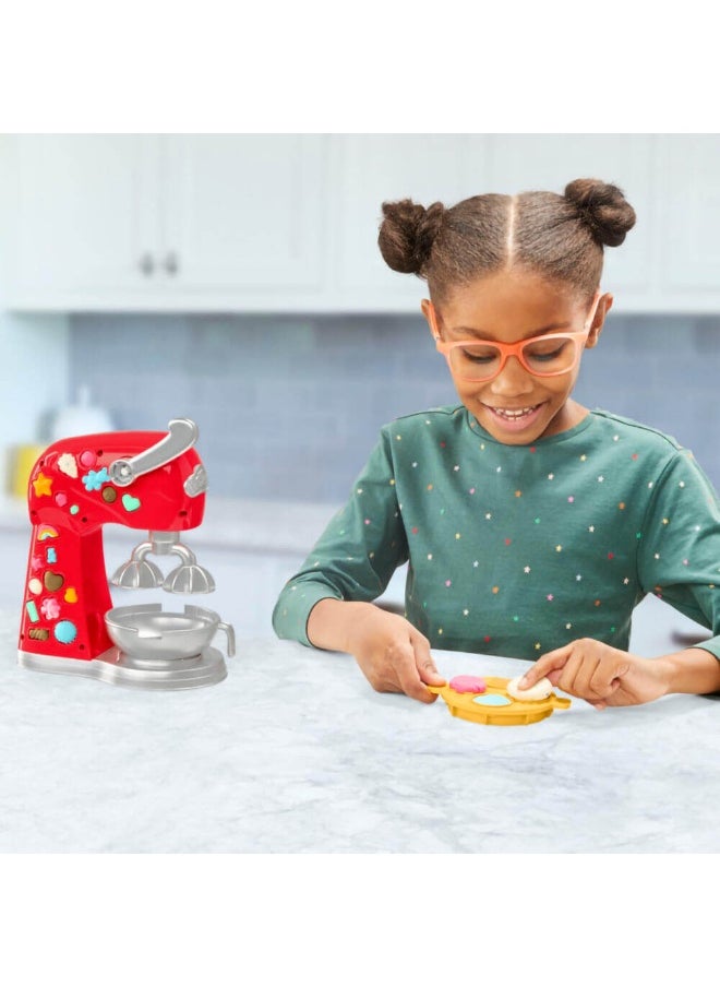 Play-Doh Play-Doh Kitchen Creations Magical Mixer  - Image 2