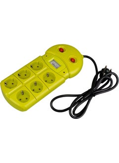 Angel Of Life Vea VE-970B 6-Plus 1.5 Meter Group Socket  - Image 3