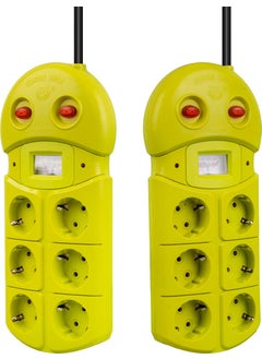 Angel Of Life Vea VE-970B 6-Plus 1.5 Meter Group Socket  - Image 2