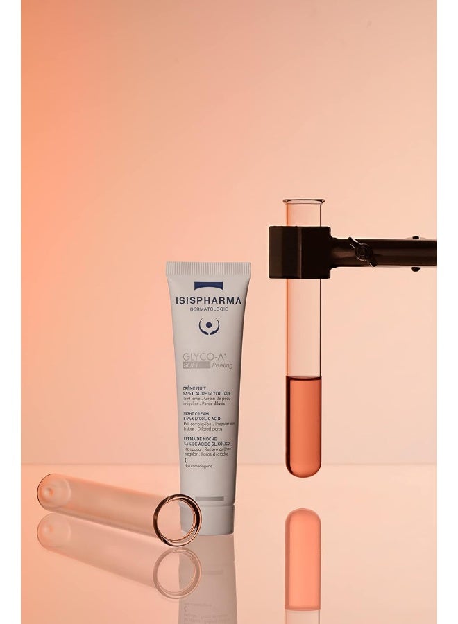 ISIS PHARMA Isispharma Glyco-a Soft Peeling 30 ml - Image 3