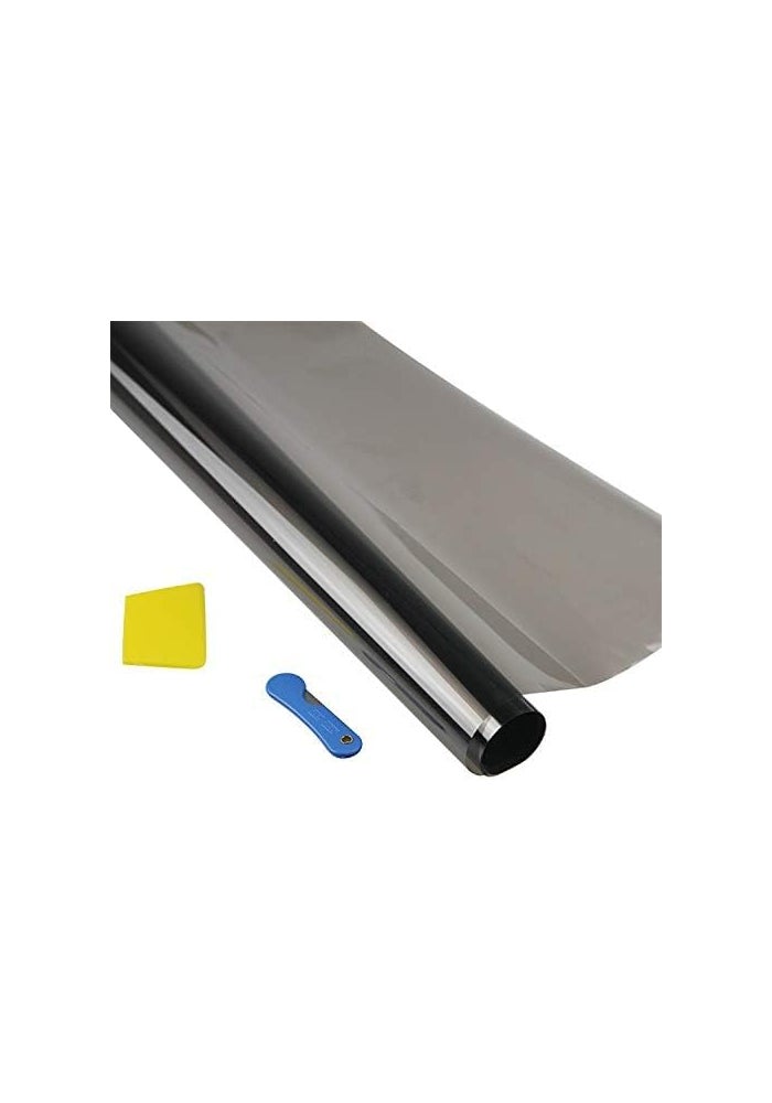 BPA Premium Window Tint Film Roll for Vehicles - Image 4