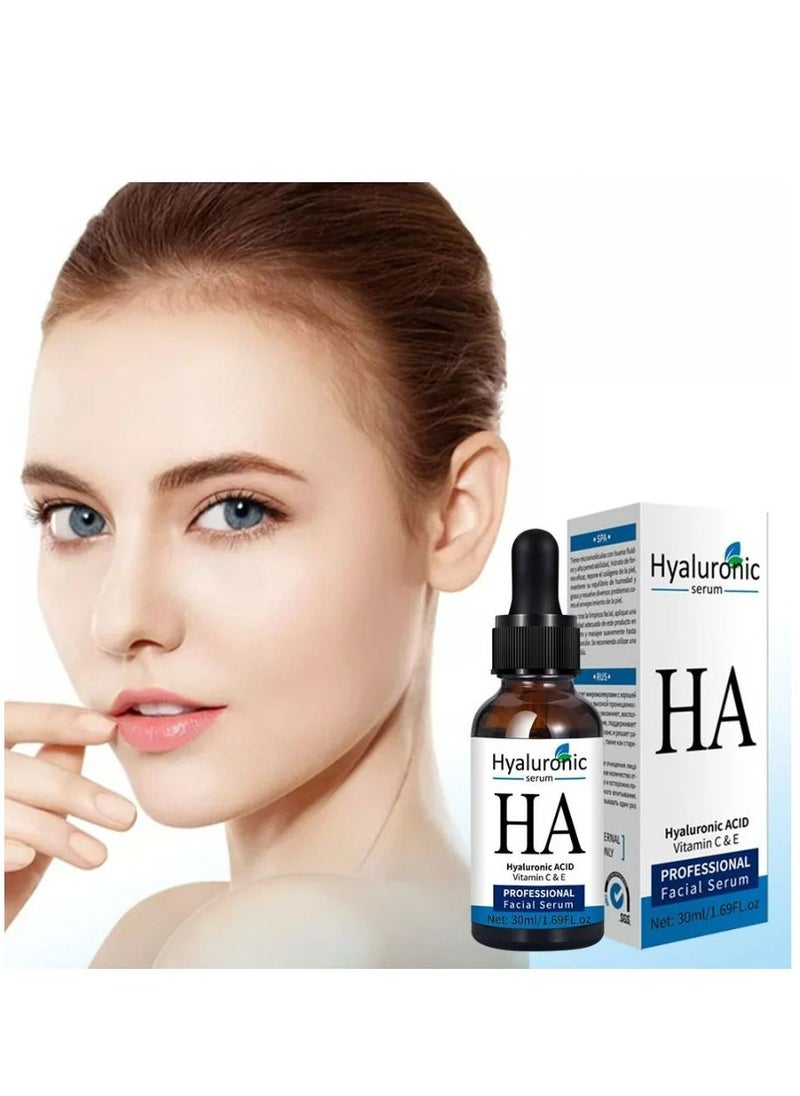 Pei Mei Hyaluronic Acid Serum 30 ml  - Image 1