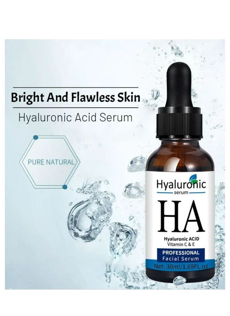 Pei Mei Hyaluronic Acid Serum 30 ml  - Image 4
