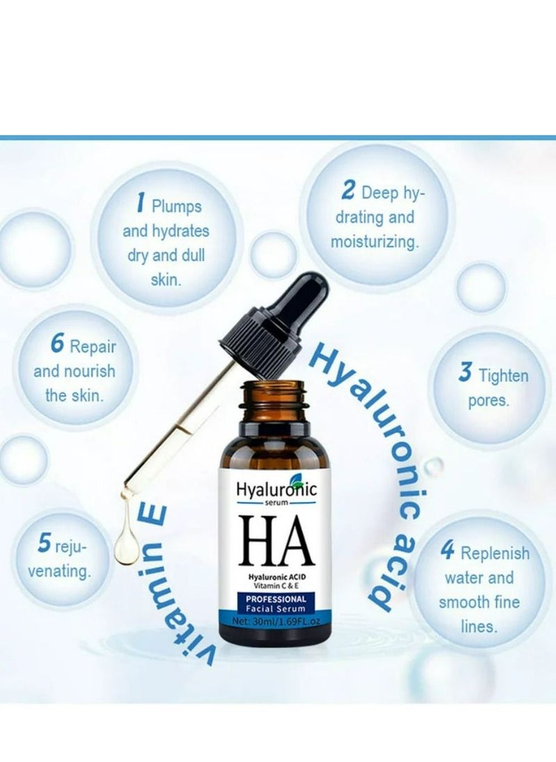 Pei Mei Hyaluronic Acid Serum 30 ml  - Image 5