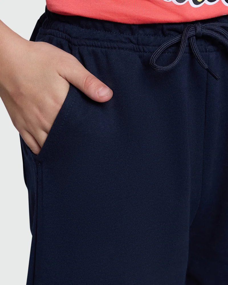 Ovs Sky Captain Blue Mod B Shorts For Boys – OVS