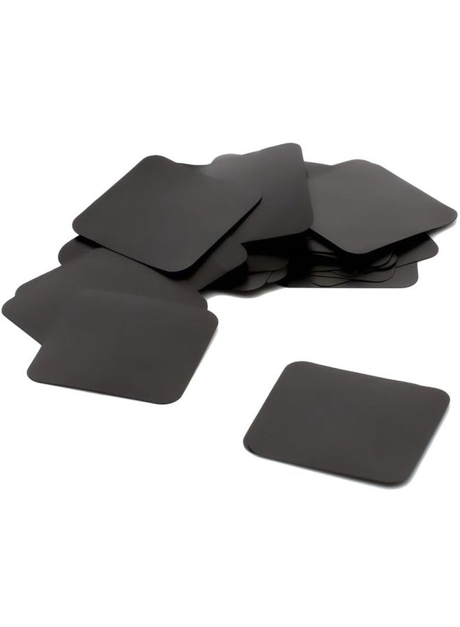 SWISSO شرائط SWISSO 50x المضادة للتأكسد - قطع غير كاشطة 1"x1" عبوة من 1 - Image 2