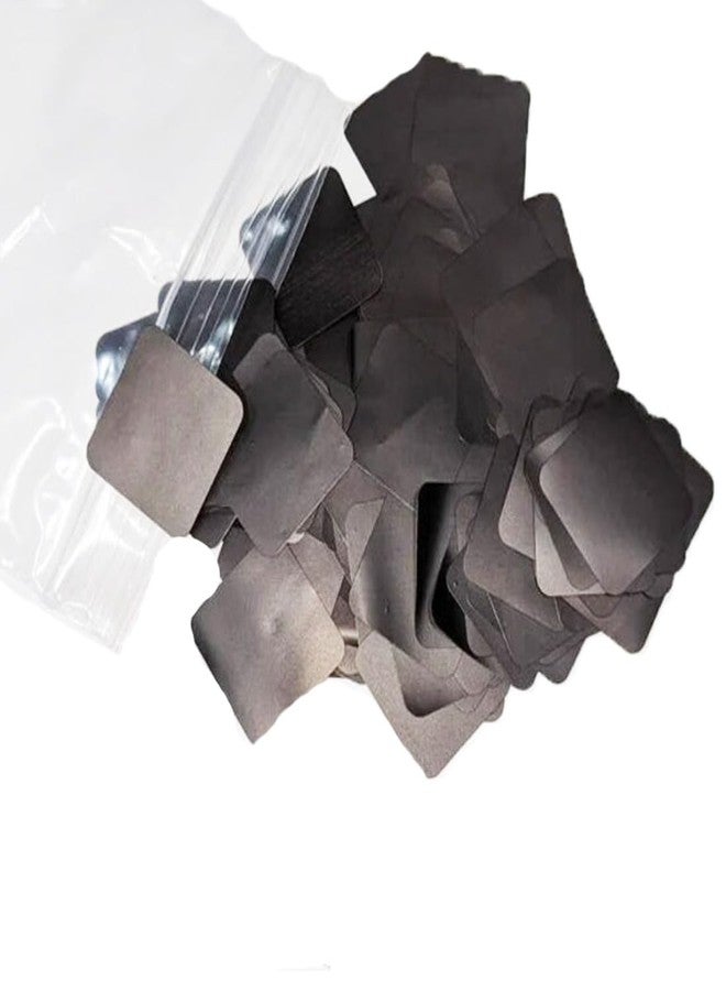 SWISSO شرائط SWISSO 50x المضادة للتأكسد - قطع غير كاشطة 1"x1" عبوة من 1 - Image 3