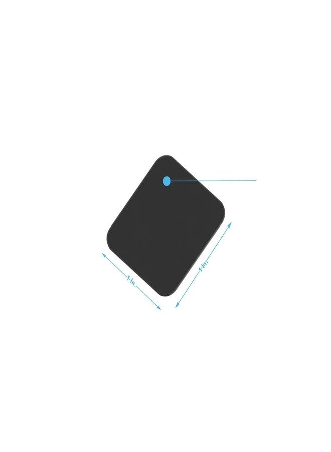 SWISSO شرائط SWISSO 50x المضادة للتأكسد - قطع غير كاشطة 1"x1" عبوة من 1 - Image 5