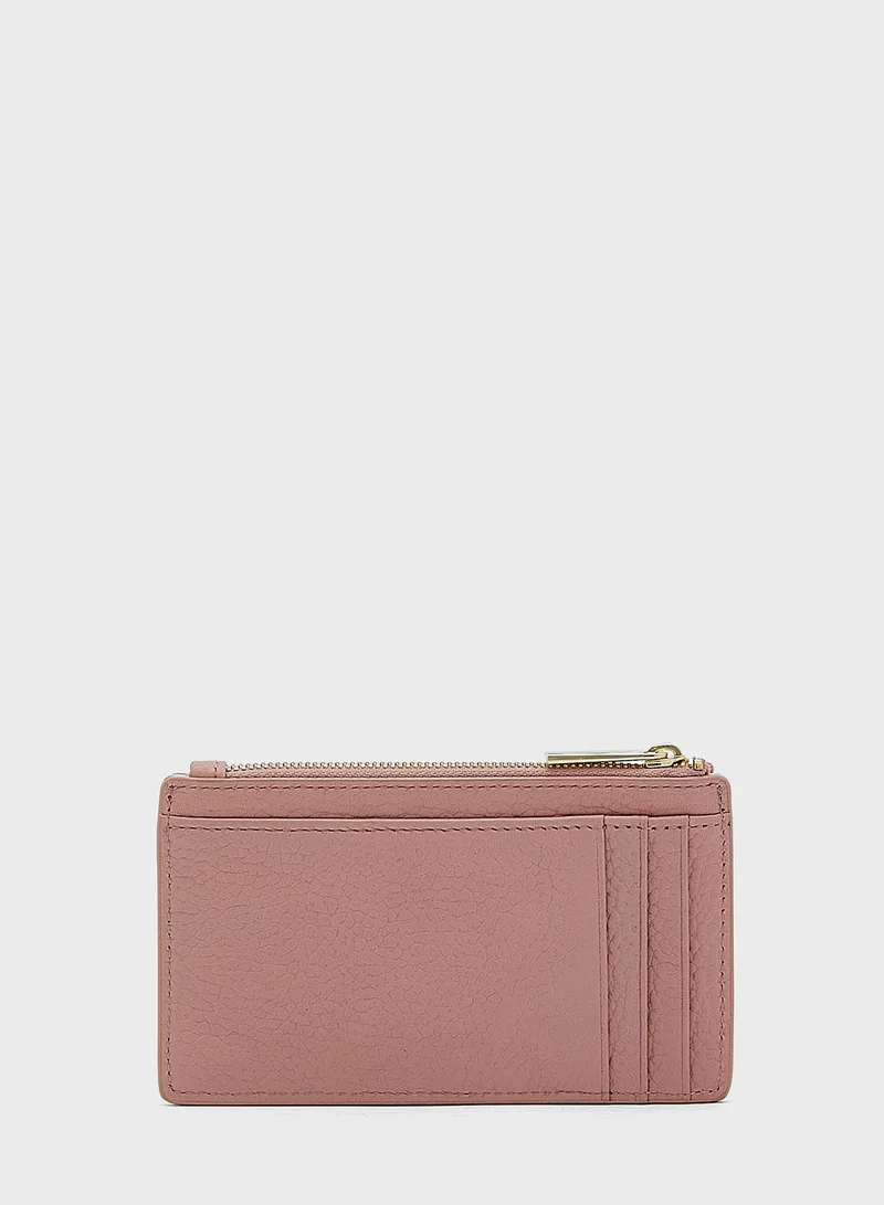 Ted Baker Briell Zip Card Holder