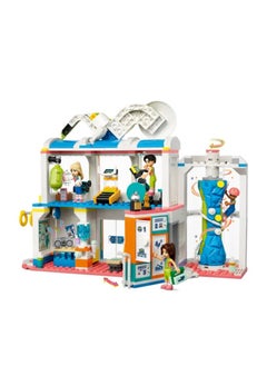 LEGO Friends The Sports Center 41744  - Image 3