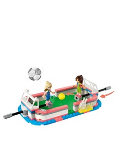 LEGO Friends The Sports Center 41744  - Image 5