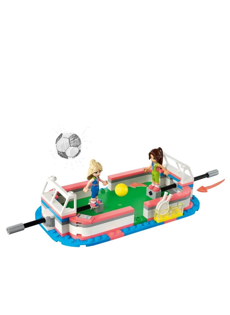 LEGO Friends The Sports Center 41744  - Image 5