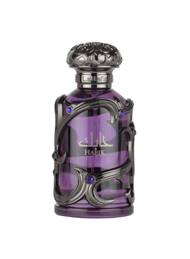 Lattafa Habik Eau de Parfum 100 ml - Image 1