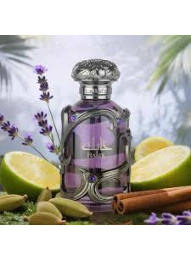 Lattafa Habik Eau de Parfum 100 ml - Image 3