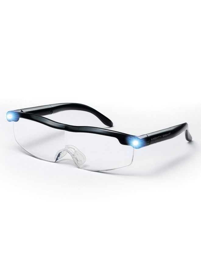 Ontel Mighty Sight Led Magnifying Eyewear - Image 1