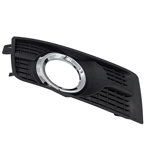 Arcticway Replacement for Fog Light Cover/Fog Lamp Bezel Cadillac SRX 2010-2016 Passenger Right Side 25778389 - Image 2