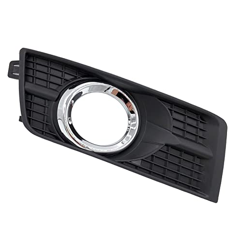 Arcticway Replacement for Fog Light Cover/Fog Lamp Bezel Cadillac SRX 2010-2016 Passenger Right Side 25778389 - Image 1