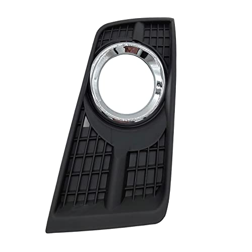 Arcticway Replacement for Fog Light Cover/Fog Lamp Bezel Cadillac SRX 2010-2016 Passenger Right Side 25778389 - Image 3