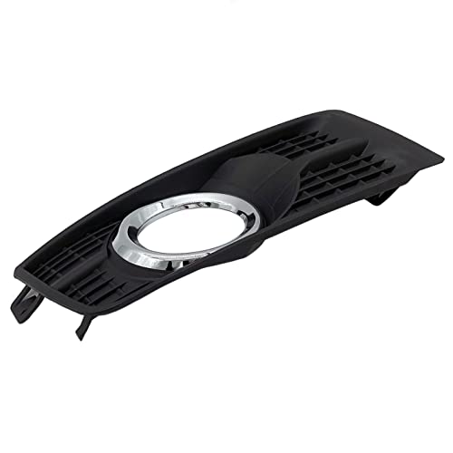 Arcticway Replacement for Fog Light Cover/Fog Lamp Bezel Cadillac SRX 2010-2016 Passenger Right Side 25778389 - Image 4