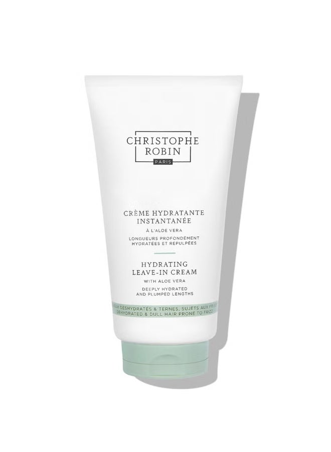 كريستوف روبن كريم كريستوف روبن المرطب الذي يُترك على الشعر 150 مل - Image 1