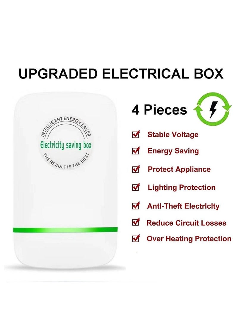 Generic - Electricity Saving box,Energy Saving Device - Image 1