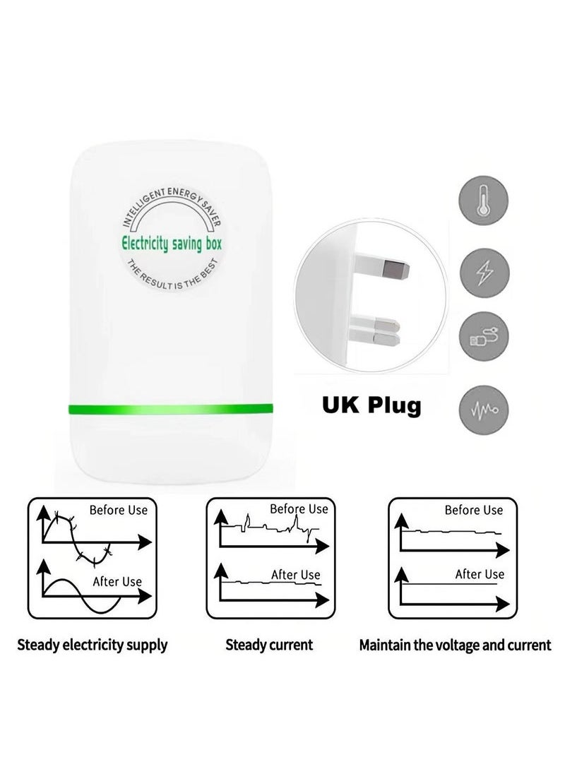 Generic - Electricity Saving box,Energy Saving Device - Image 1
