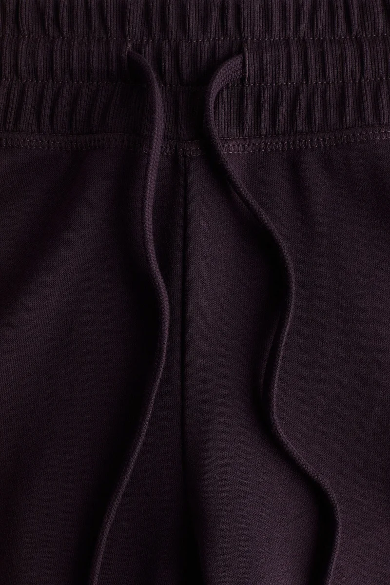 H&M Flared sweatpants