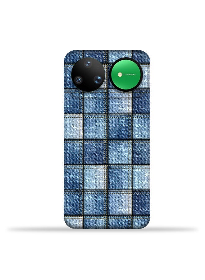 AMC DESIGN Protective Case Cover For Huawei nova 15 Pro - Image 1
