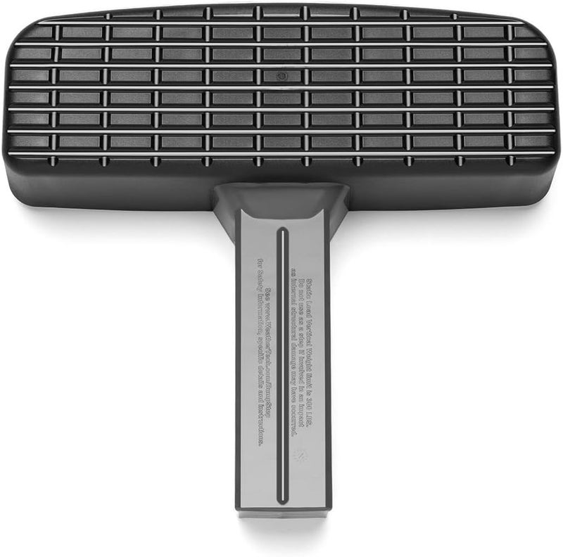 WeatherTech BumpStep 12" - Hitch Mounted Step and Bumper Protection for 2" Receiver with Standard Hardware - Image 5