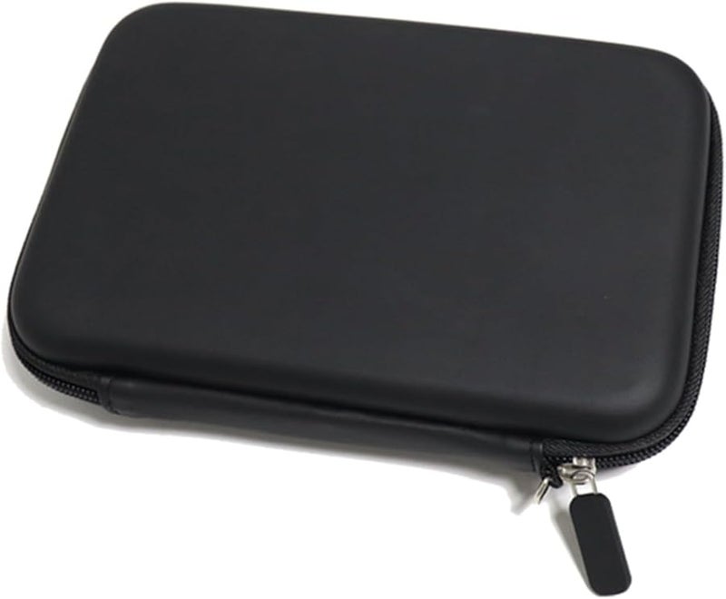حقيبة حمل GPS بقشرة EVA صلبة مقاس 7 بوصة باللون الأسود مقاومة للرطوبة ومضادة للصدمات لأجهزة Dezl TT MG مقاس 7 بوصة - Image 5