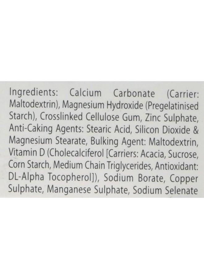 Osteocare - Osteocare-® Original 30 Tablet - Image 1