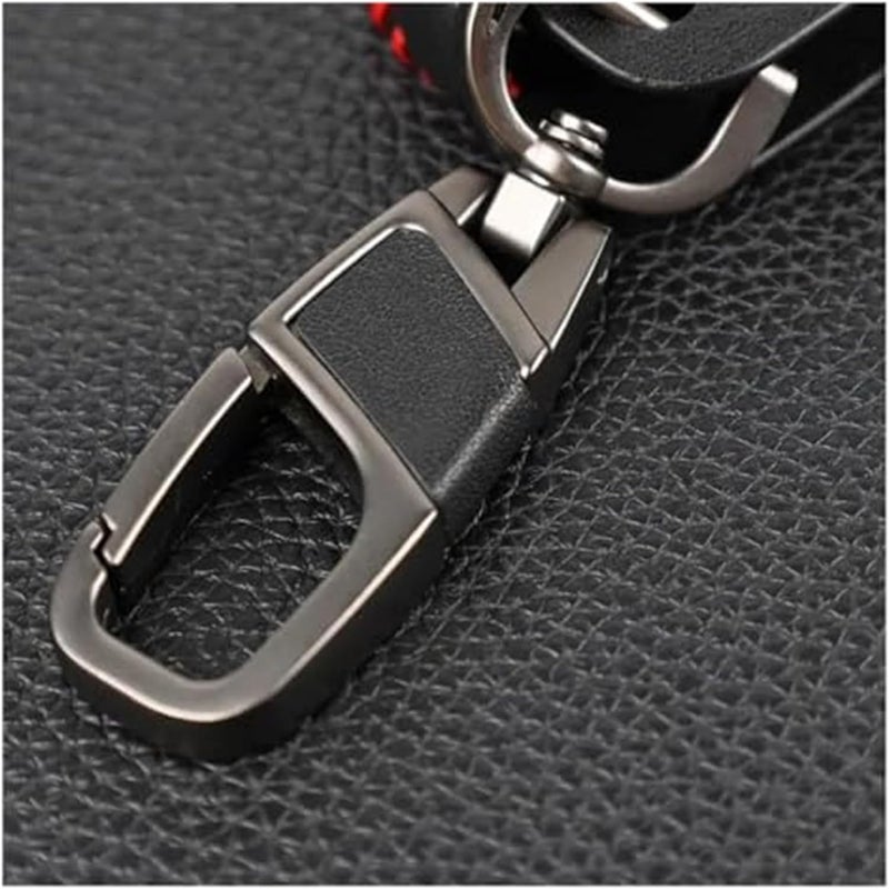 Wivplex Silicone Car Key Cover for Ford Models - Image 2