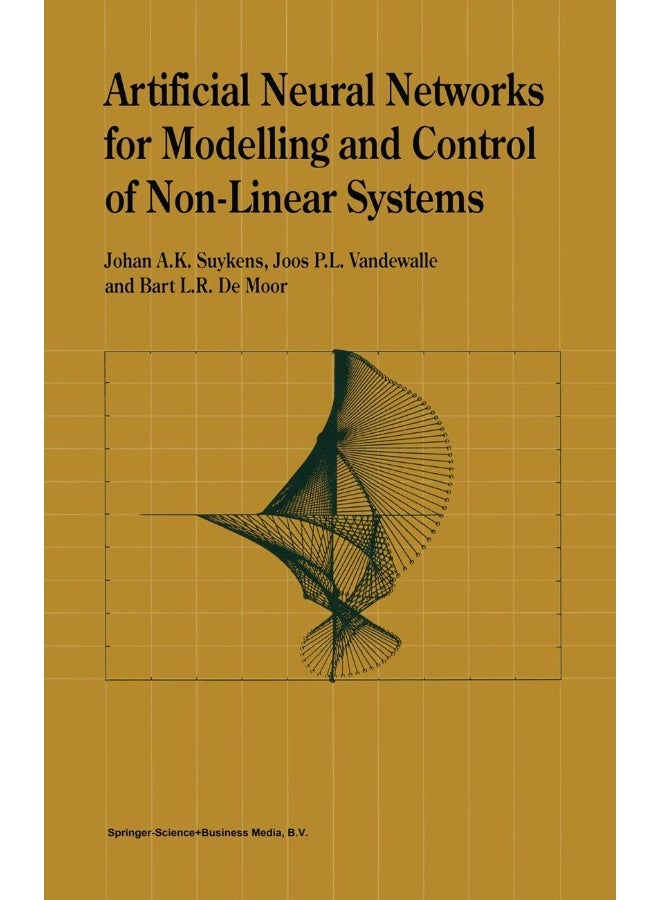 Artificial Neural Networks for Modelling and Control of Non-Linear Systems 