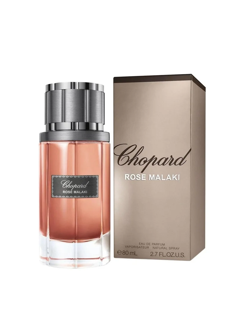 شوبارد شوبارد مالاكي روز EDP 80ML
